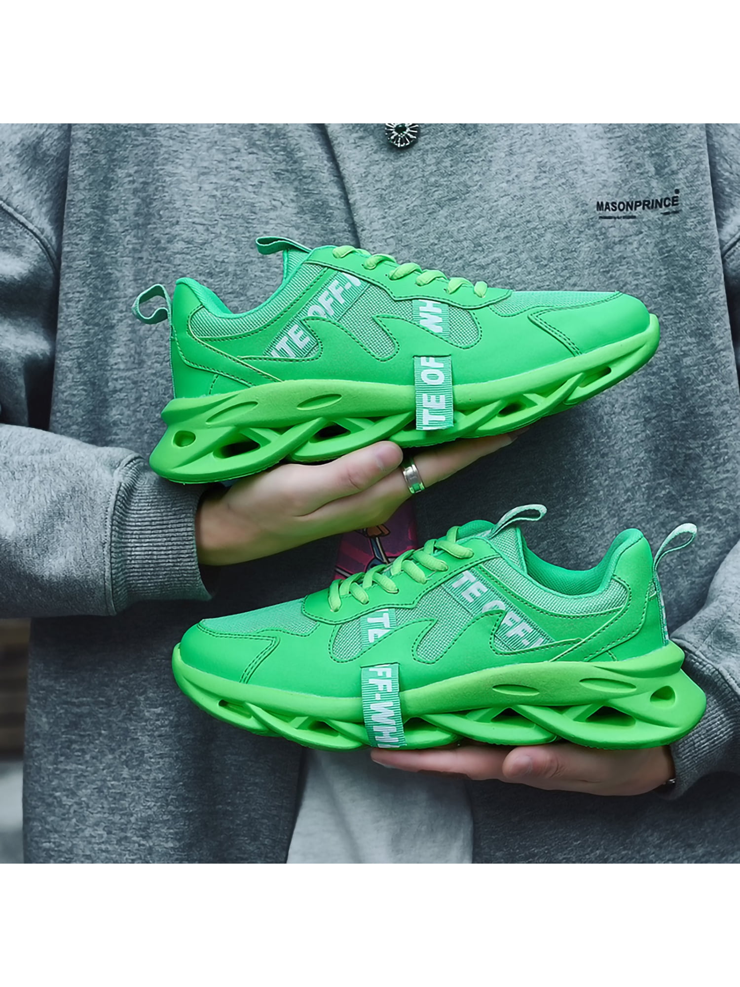 stylish trainers mens