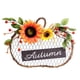 thumbnail image 1 of Guirnaldas De Calabaza De Otoño, Cartel De Bienvenida De Otoño, Colgador De Puerta Con Girasoles Y Luces Led Cálidas Para Decoración De Cosecha De Acción De Gracias De Halloween sonducket HA037432-00, 1 of 6