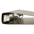 thumbnail image 3 of 8.5x14 Binder Poly Panel Featuring a 1"" Round Ring Black, 3 of 3