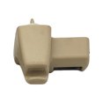 thumbnail image 1 of Adecuado para Range Rover Executive Edition 03-12 hebilla visera delantera y hebilla fijación del espejo tocador delantero (beige derecho), 1 of 9