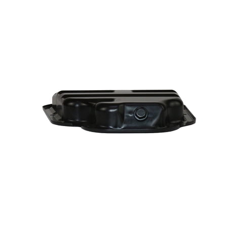 Agility Auto Parts 3310066 Engine Oil Pan for Nissan Specific Models