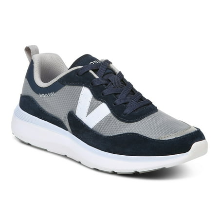 

Vionic Ayse - Women s Lace-up Athletic Sneakers with Arch Support