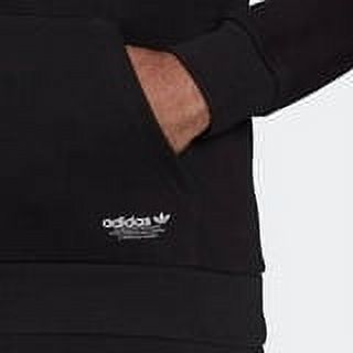 Adidas Originals Trefoil Series Pullover Hoodie Women's photo 3