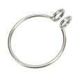 thumbnail image 4 of Anchor Retriever Ring, Polished  Marine Anchor Retriever Ring Rustproof Welded  Wearproof Long Durability  for Offshore Bay Anchoring , 4 of 7