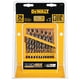 thumbnail image 5 of Set de Brocas DEWALT DWA1189 de 29 Piezas en Acero Rápido, 5 of 8