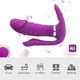 thumbnail image 4 of Consolador Vibrador Masajeador Anal Estimulación Punto GHA395, 4 of 5