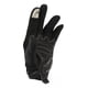 thumbnail image 4 of Guantes Immortale Rebel Para Moto Negro, 4 of 8