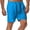 Blue, variant on Men's Board Shorts Casual Beach Shorts Lightweight Breathable Swim Trunks For Outdoor Relaxation For Summer And Autumn Activities Short Mens Board Shorts Quick Y Board Shorts Mens Mens(Navy,S)
