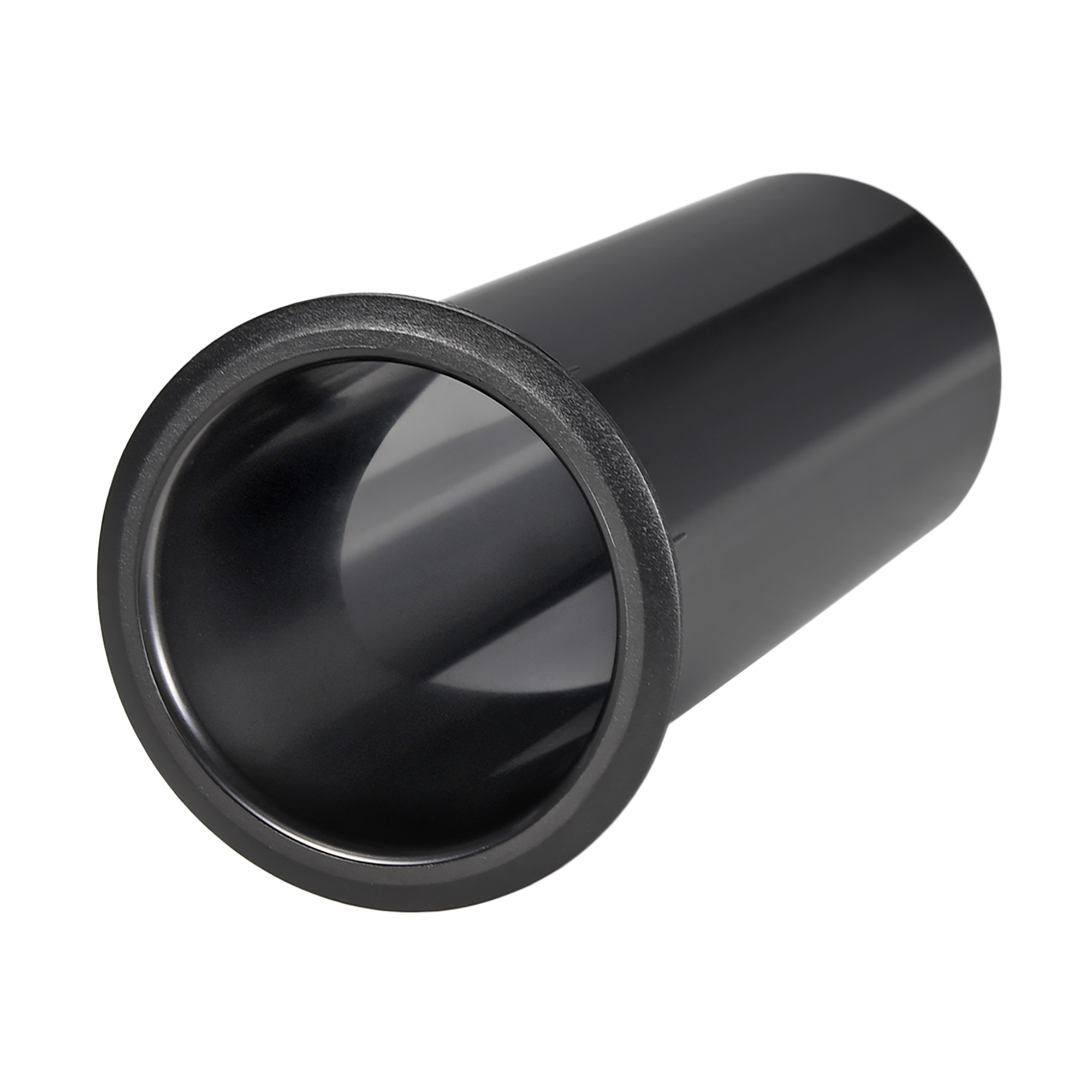 1pcs 60mm x 150mm Speaker Port Tube Subwoofer Bass Reflex Tube Bass