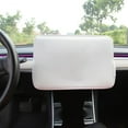 thumbnail image 3 of Couvercle de Console Centrale Parasol Blanc, 3 of 8