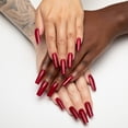 thumbnail image 4 of Apres Gel Couleur Original Formula Gel Nail Polish, Ruby Slippers, 251, 15ml, 4 of 4