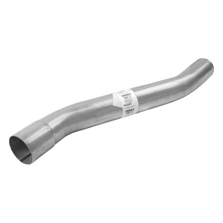 AP Exhaust Exhaust Pipe Fits select: 2001-2007 CHEVROLET SILVERADO, 2001-2007 GMC SIERRA