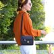 thumbnail image 5 of Bolso bandolera de un solo hombro, estampado para mamá, para mujeres de mediana edad y mayores, bolso informal, pequeño, cuadrado., 5 of 7