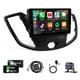 thumbnail image 1 of Estéreo para Auto Leadfan Transit 2013-2019 Pantalla IPS de 9" Android 12, 1 of 8