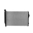 thumbnail image 2 of Radiator for Chevrolet Camaro / Pontiac Firebird QL, 2 of 3