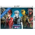 thumbnail image 2 of Ready Player One - Group Wall Poster, 14.725" x 22.375", 2 of 3