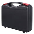 thumbnail image 1 of Multifunctional Plastic Tool Box Portable Case Carrying Case Storage Box, 1 of 5