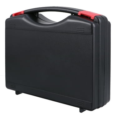 NUTEDOM Multifunctional Household Tool Box Portable Storage Case 24 Tools
