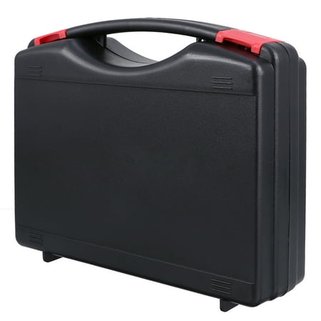 

Multifunctional Plastic Tool Box Portable Case Carrying Case Storage Box