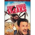 thumbnail image 1 of Pre-Owned Eight Legged Freaks (Widescreen Edition) (Snap Case), 1 of 1
