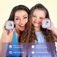 thumbnail image 6 of Potty  Timer- Replace Potty Watch for  Girls Boys, 60-Minute Countdown Viaul Timer with Ring Vibration Reminder for  Cultivate The Sense of Time Get to Know Time, 6 of 6