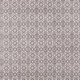 thumbnail image 2 of VHC Brands Farmhouse Boho & Eclectic Flooring - Francesca Purple Rug, 8' x 11', Smoky Plum, 2 of 3
