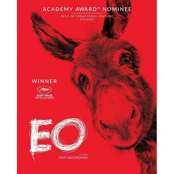 EO (Criterion Premieres)