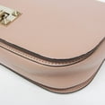 thumbnail image 4 of Pre-Owned Valentino Garavani Rockstud TW2B0F56XVJ Women's Leather Shoulder Bag Pink Beige, 4 of 20
