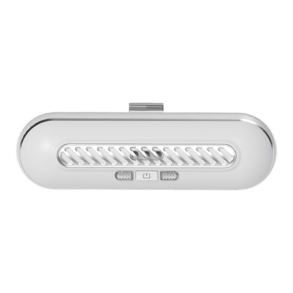 EQWLJWE Household Essentials Tools Home Improvement,News Upgrade Of Refrigerator Deodorizer with 3 Modes Rechargeable Compact Cordlesss No Need To Replace Filter