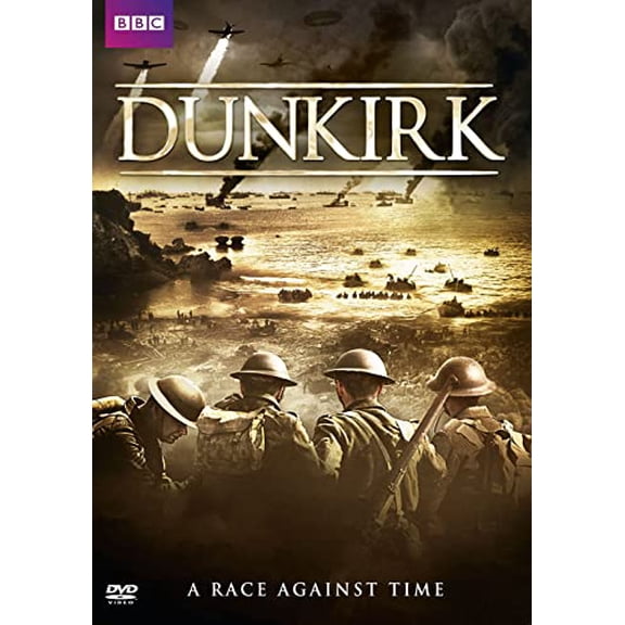 Pre-Owned Dunkirk (Dvd) (Good)