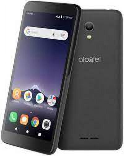 ALCATEL INSIGHT 16GB - UNLOCKED - NEW
