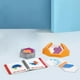 thumbnail image 4 of Shape Jigsaw Board Puzzle Desarrolr habilidades de razonamiento lógico B Zulema Rompecabezas geométrico, 4 of 8
