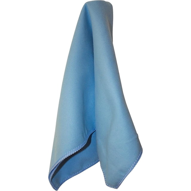 Microfiber Technologies Cleaning Cloths, 12/Pack (LFK100)