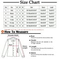 thumbnail image 3 of Xunlbb Long Sleeve Shirts for Men, Man Long Sleeve Solid Color V-Neck Fashion Fallow T-Shirt Tops Blouse S-3XL Gifts for Men, 3 of 6