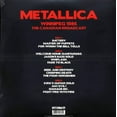 thumbnail image 2 of Metallica - Winnipeg 1986 The Canadian Broadcast 2xLP RED VINYL - 803341560642, 2 of 2