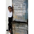 thumbnail image 1 of La Fille Qui A Volé Mon Holocauste: un Mémoire, 1 of 2