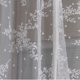 thumbnail image 4 of 1 Unids Ventana De Tratamiento Cortina Voile Cortinas Casa Dormitorio Cafe Decor 200 * 230, 4 of 9