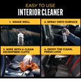 thumbnail image 4 of Limpiador de interiores Legendary Car Care 473 ml, paquete de 2, 4 of 8
