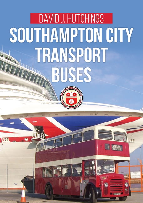 HG120 Pair of Southampton City Transport Atlantean Buses 169 & 208 
