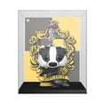 thumbnail image 2 of Funko Pop! Art Covers Harry Potter Hufflepuff Vinyl Figure, 2 of 2