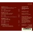 thumbnail image 2 of Gal / Zeisl / Weigl / Adler / Gremmelspacher - Viola in Exile - Music & Performance - CD, 2 of 2