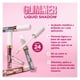 thumbnail image 3 of Sombra para ojos Revlon Glimmer Liquid Shadow UFGlo 4.27g, 3 of 5