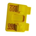 thumbnail image 4 of Accesorio de soldadura de alambre eléctrico de alto rendimiento, portátil, repuestos, accesorio Oro, 4 of 9
