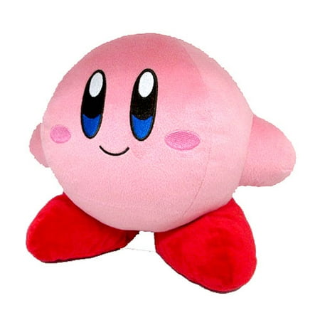 kirby plush walmart