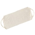 thumbnail image 2 of WUXIAB Nylon Back Scrubber Towel,Stretchable Pull Strap For Easy Exfoliation In The Shower,Extended Length Nylon Back Scrubber with Handles,Beige Exfoliating Body Scrub Towel for Shower,Men and Women, 2 of 9