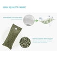 thumbnail image 3 of Activated Carbon, 4 Pack Natural Activated Carbon Air Purifier Room Freshener, 3 of 5