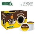 thumbnail image 2 of Philz Coffee, Philtered Soul Medium Roast K-Cup Coffee Pods, 10 Count, 2 of 13