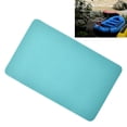 thumbnail image 3 of 2Pcs Kayak Repair Patches,PVC Square Rubber Inflatable Boat Repair Patchfor Inflatable Raft Boat Canoe Kayak, 3 of 7