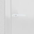 thumbnail image 4 of Eease Door Lever Lock Thickened Handle with Keys for Window, 4 of 7