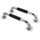 thumbnail image 3 of Practical Shower Handgrip For Bathroom Use 2Pcs Non-Slip Safety Support For Elders 43X6X6CM, 3 of 4